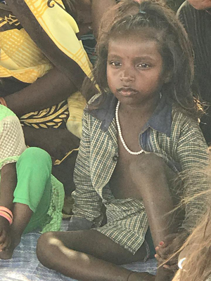 Artists for Human Rights Voices 4 Freedom India