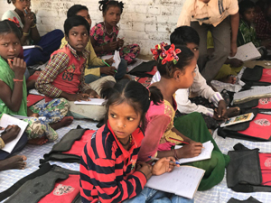 Artists for Human Rights Voices 4 Freedom India