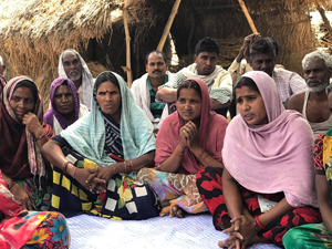 Artists for Human Rights Voices 4 Freedom India