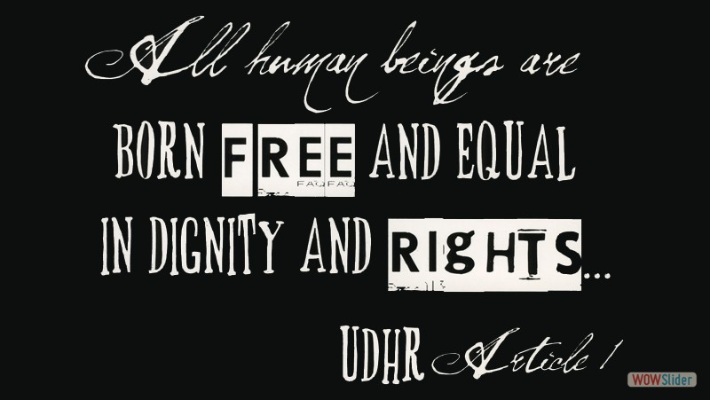 Artists for Human Rights