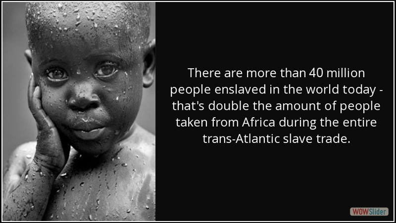 Lisa Kristine, Humanitarian Photographer